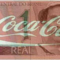 Coca-Cola espumante