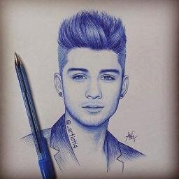 i like music one direction my sister is dying for it conclucion one direction 1D....
