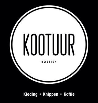 Kleding - Knippen - Koffie