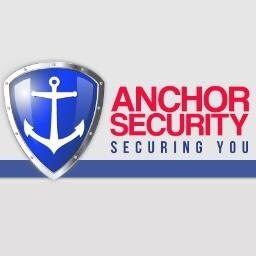 Make Anchor Security your first choice for CCTV monitoring, guarding or alarms and you'll have access to the highest standards of expertise and experience.