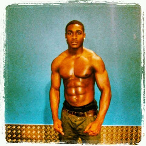 idrisvirgo_'s profile picture. 