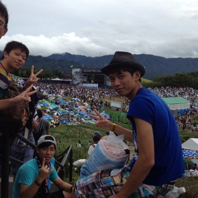 かいつさんのプロフィール画像