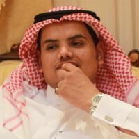 عبدالمحسن القعود (@alqaud) Twitter profile photo