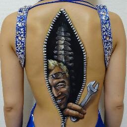 HeidiRafet's profile picture. doğumlu İstanbul, Türkiye ben yaşıyorum ve hayatı seviyorum, müzik ve moda. #Modeling #BANDS ♥