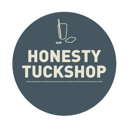 Bonjour! I am the Honesty Tuckshop. I will satisfy your hunger needs. I have the lowest prices and the tastiest snacks. Suggestions and comments welcome!