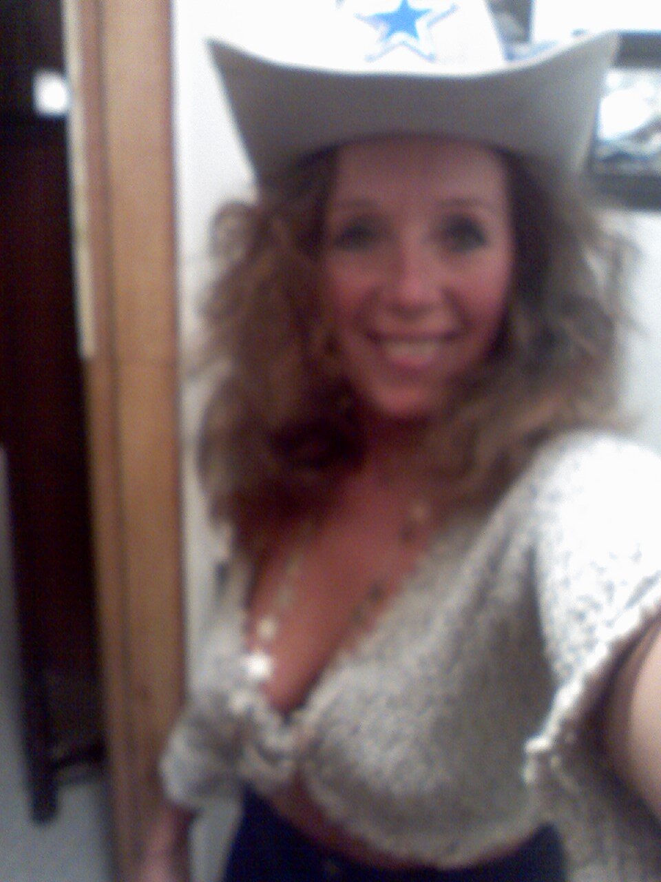 Jadzia47's profile picture. 