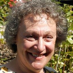 Equality consultant and trainer, working across England and Wales. Happily married mother of three 'individual' children/adults.