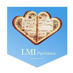 LMI Partitions is a French Music Book Store where you can find all the sheet music you need!