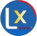 Luxtend® le plafond tendu par excellence numéro 1 des plafonds tendus de l'habitat.