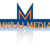 Myraj Media(@MyrajMedia) 's Twitter Profile Photo