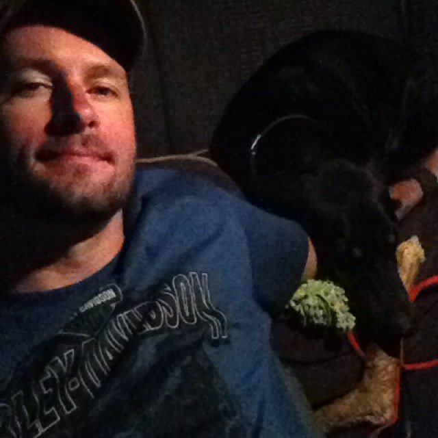 fishbackjoe's profile picture. 