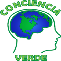 Fomentando el cuidado del medio ambiente. Piensa Y Actúa Responsable! Usa el hashtag #ConcienciaVerde