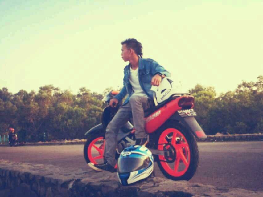 nikmati hidup