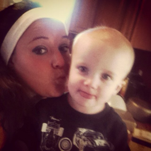 Cortneyroakes's profile picture. GREAT HUSBAND AND 3 AMAZING BOYS!