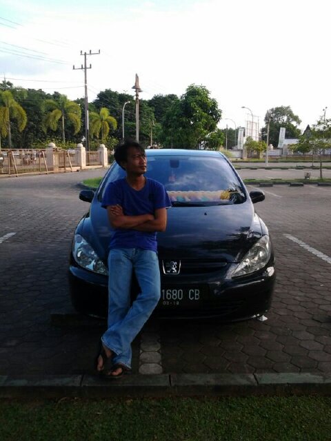keliling kalimantan