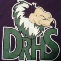 A Twitter account for the awesome place we call Dalhousie Regional High School