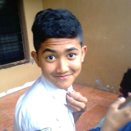 Azka Kurnia Rahmawati♥