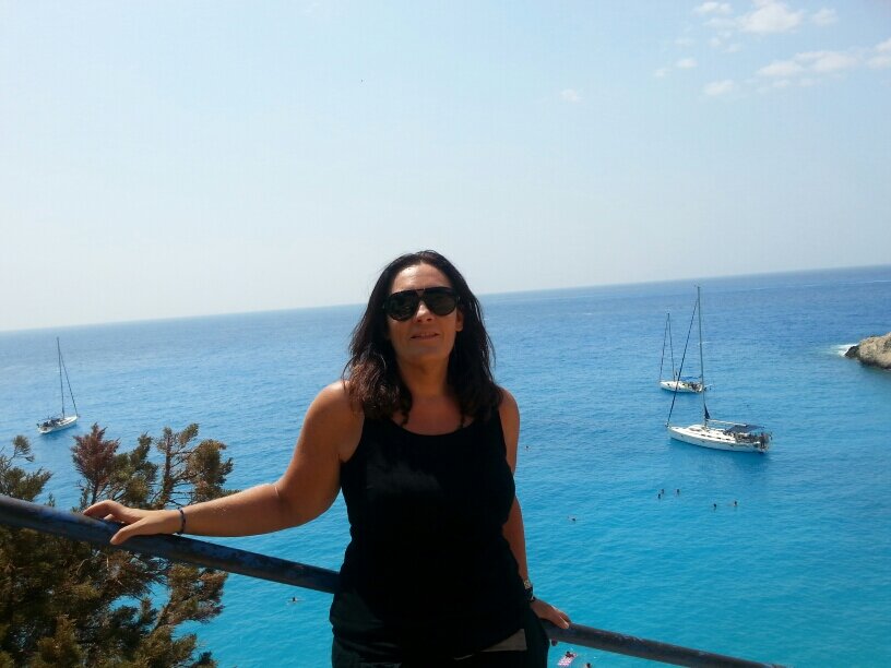 lbogdanou's profile picture. medical doctor -private practician at Greece (for now)