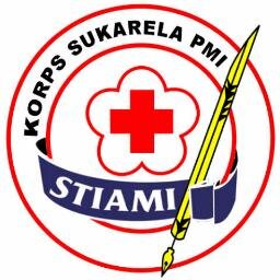 proud be a volunteer | kepedulian yang menyatukan kita | ksr.stiami1@gmail.com | jl pangkalan asem raya no.55 jakarta pusat