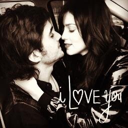 ''Eu descobri o que é amar incondicionalmente, com você'' Since : 25/08/2012
