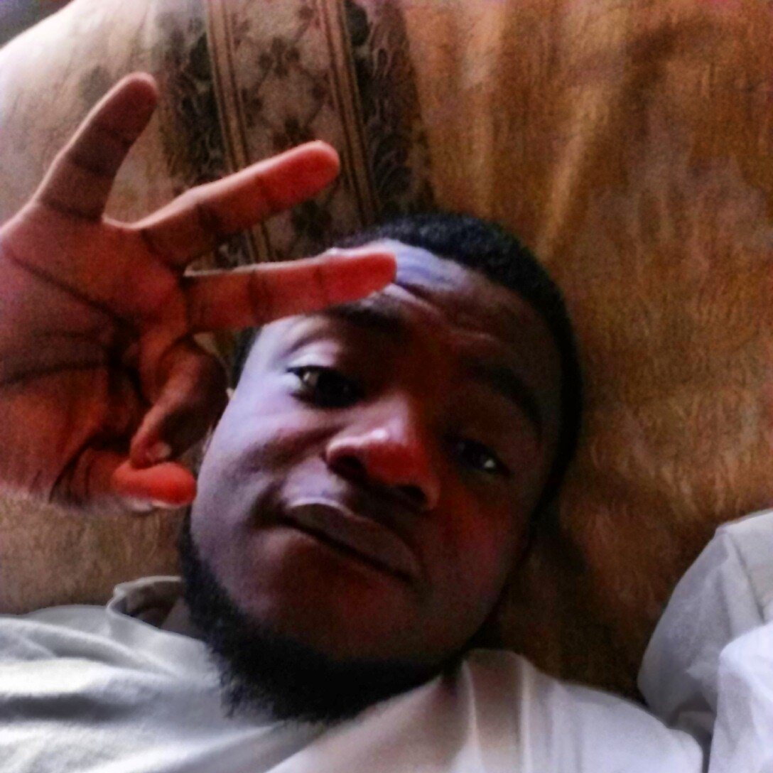 im in da jungle juss follow me