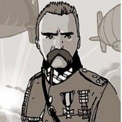 Lord_Brevno's profile picture. Вино, сабля, две блондинки.
Nie masz pana nad ułana.