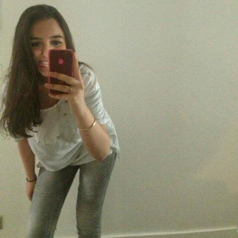 SabbahRaquel's profile picture. 