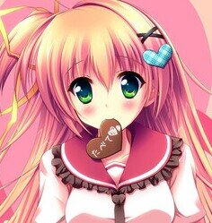 中津川初 A Twitter えへへ