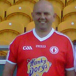 Tyrone,Moortown and chelsea supporter