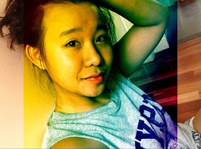 HI THERE xD   8.23.13 ❤-- saw one direction at todayshow #DIRECTIONER #LOVATIC #teamfollowback