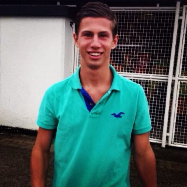 Pieter_wielders's profile picture. 