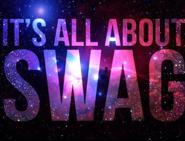 DM me your best swag battles and I will tweet them. If you need me to follow you first just let me know by tweeting at me.