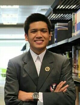 andrewilliamm's profile picture. UPH-Accounting '12 - Different for a reason