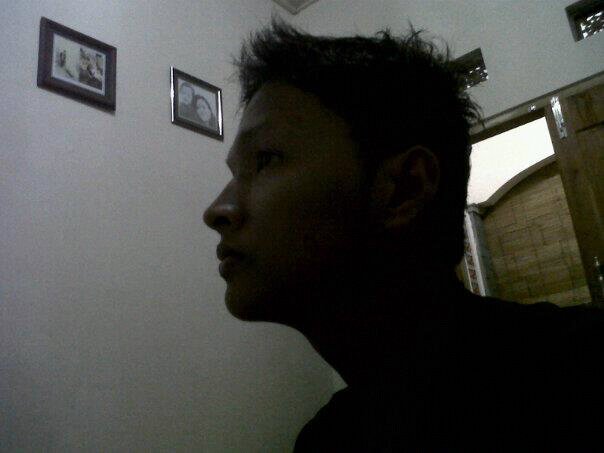 Be your self