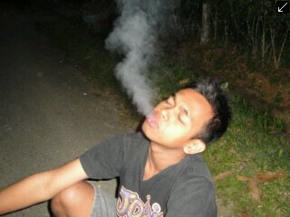 Juragan pulsa kawan