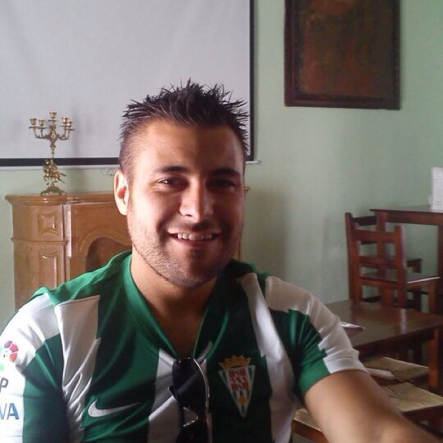 BlancoNavero's profile picture. 