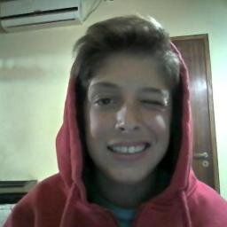 Cami es la mas linda, la faneo, la amo y la adoro♥