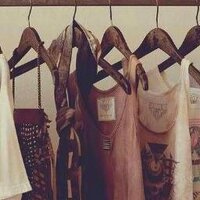 The Road To Hipster  (@crosses_couture) 's Twitter Profile