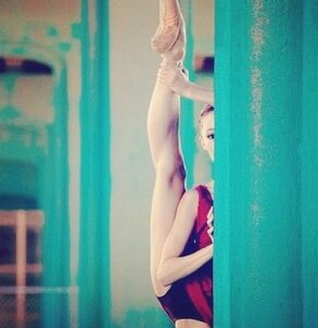Follow me if you love dance.