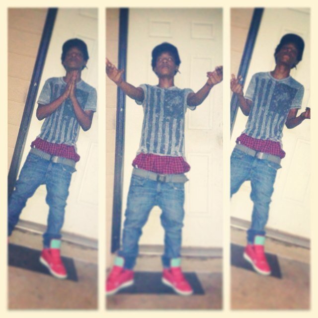 BDA TILL I DIE _BANGBANG _DONT FUK WT ME☝_ I EANT SCARED ON MY MOMA I LET IT RIPP IG @kay_kay_von