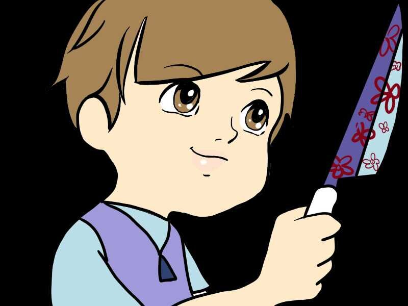 [동결]퀭퀭さんのプロフィール画像