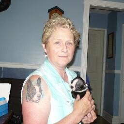 Love all things vintage, love all kinds of crafts. Cancer survivor. Animal lover. Love plastic girls now too. :)