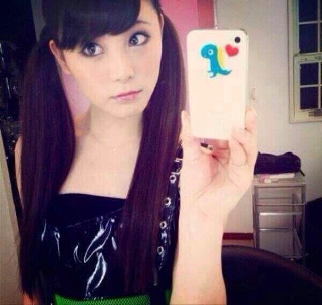 ENAna_vo's profile picture. えな♡