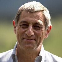 Thom Dennis (@thomdennis) Twitter profile photo