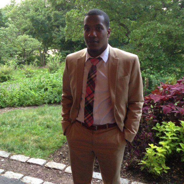 JimboBurks's profile picture. 1/3 of Common Ground Management (@CGMphilly)...