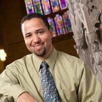 Luke A. Powery (@lukeapowery) 's Twitter Profile
