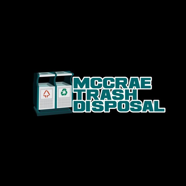 We are a local small business trash service company. We offer trash and recycle service to residential, commercial, and industrial properties.