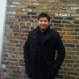 Co-founder https://t.co/suoMyWRZmB

Tech Evangelist.
Lover of Data/Analytics/AI/Tech/Cars/Music/Traveling.