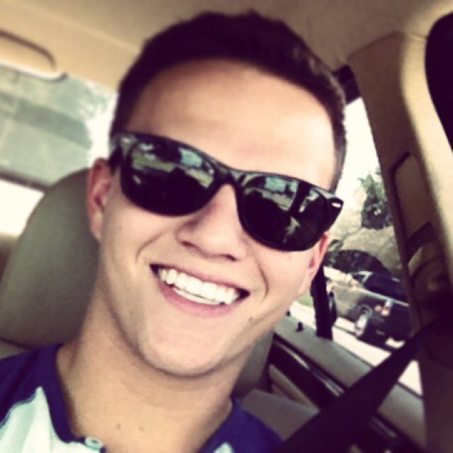 ForrestEllis1's profile picture. New to twitter! But i thought i would give it a twat!