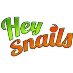 Hey Snails Inc. is now part of the Flow State Media family! Our first game Letter UP is the most polished *LIVE* crosswords game on Facebook.